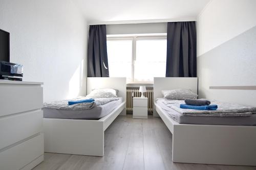 Vingst Apartment | Easy Apartments Work and Stay Cologne