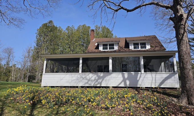Sedgwick Other | Eboleth House - Beautiful Farmhouse on the Reach.