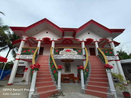 Siquijor House | ECB Guest House