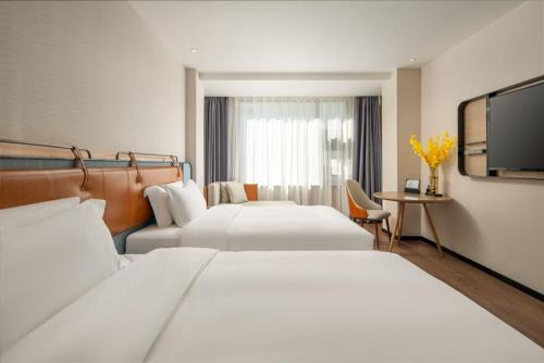 Gucheng Hotel | Echarm Hotel Lijiang Old Town Qixing Street Branch