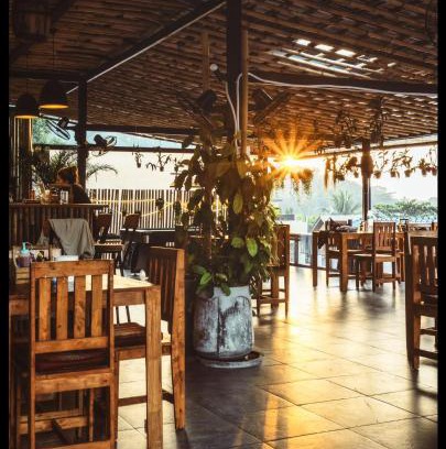 Koh Tao Hostel | Echo Koh Tao Hostel & Diving
