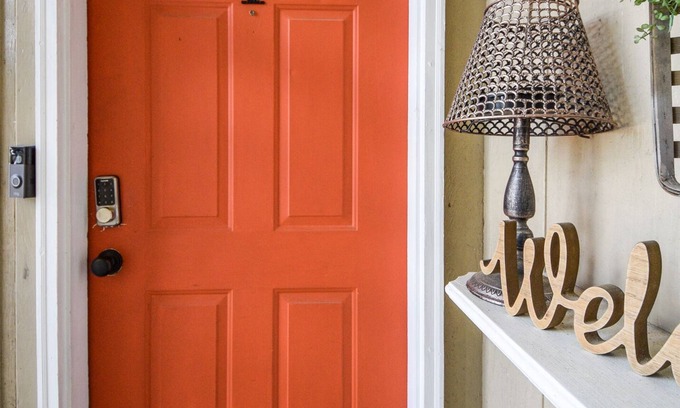 Cleveland Apartment | Eclectic Abode I-75 Hop & Skip City BEST LOCATION