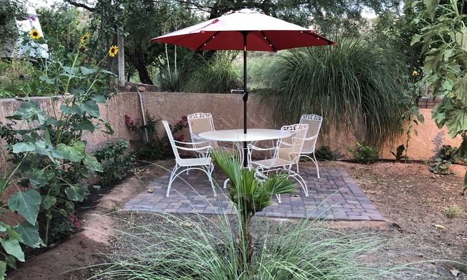 Cornville House | Eco-friendly, Hiking Out Your Door, Best Friend Okay, Artful