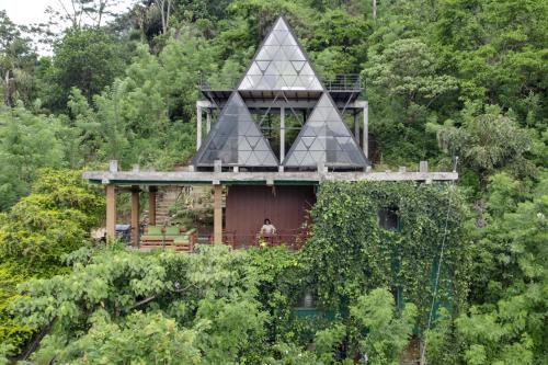 Rattota Hotel | Eco Vibe Resort