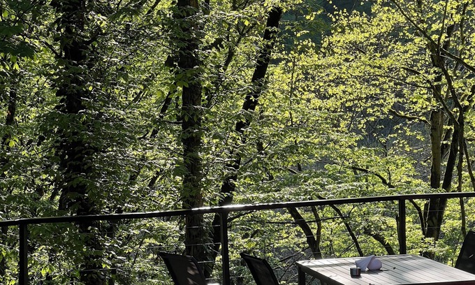 Lagodekhi Cottage | Eco village in the forest