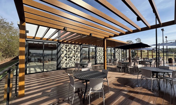 Avare Resort | Ecoblue Resort