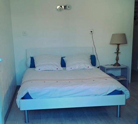 Carnoux-en-Provence Bed & Breakfast | Ecolieu La pépinière