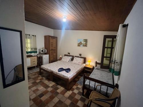 Paraty Hotel | Ecolodge Paraty-Mirim