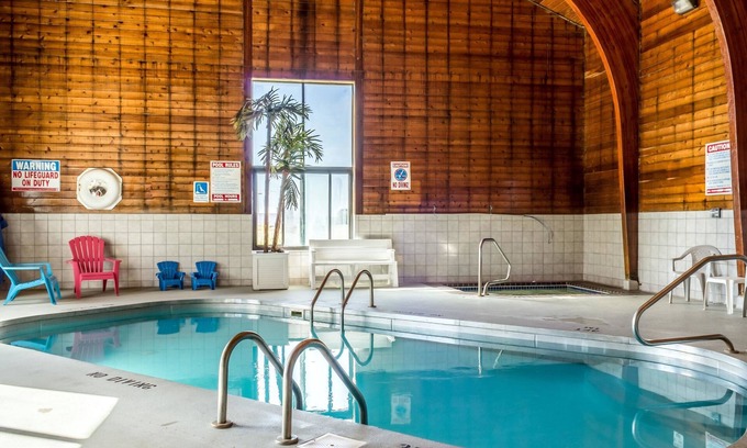 Renner Hotel | Econo Lodge Sioux Falls North