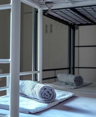 Kypseli House | Economy shared apartment in central Athens