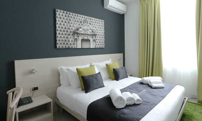Historical Center House | Ecumano Space