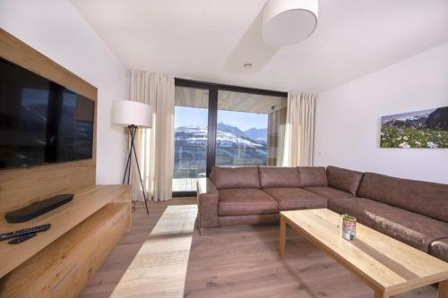 Konigsleiten House | Edelweisshaus Top 13