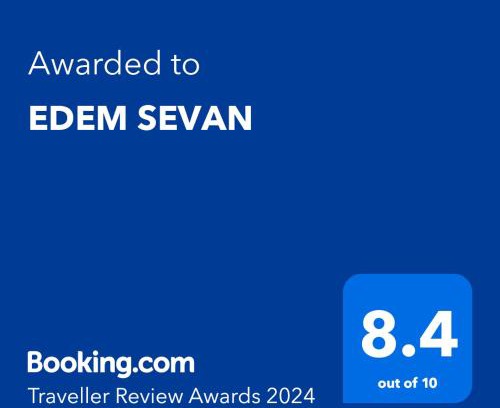 Kaputan Hotel | EDEM SEVAN