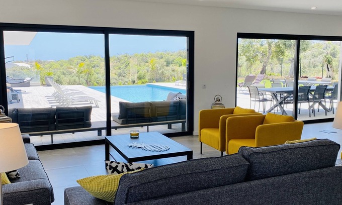 Vale de Santa Maria Villa | Eden CIP