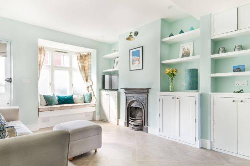 Whitstable House | Eden Cottage