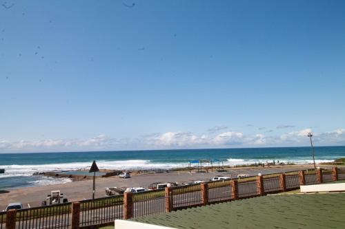 Shelly Beach Apartment | Eden Dunes 68