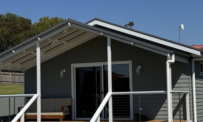 Eden House | Eden Explorer - Beach, Bike, Hike, Fish and Relax.