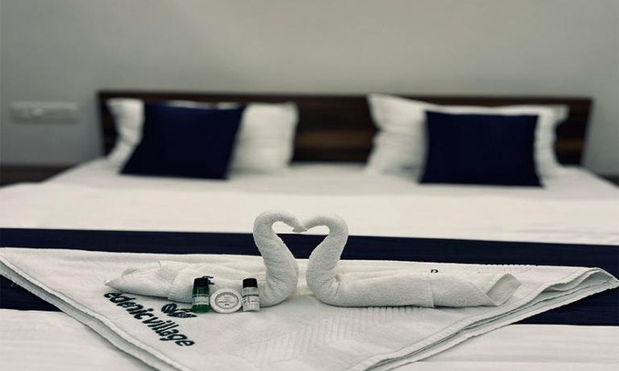 Vayittiri House | Edenic Village