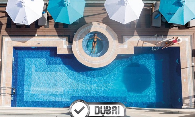Deira Hotel | Edge Creekside Hotel