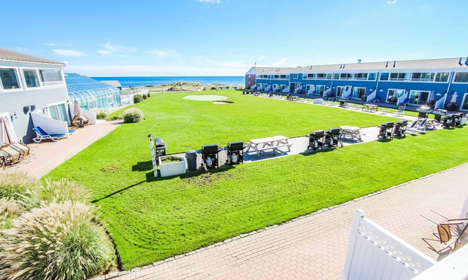 Dennis Port Apartment | Edgewater Beach Resort, a VRI resort