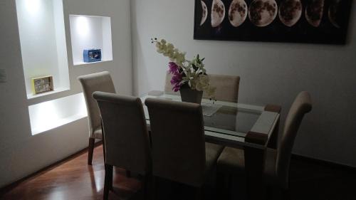 Vila Isabel Apartment | Edifício Washington Medeiros