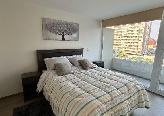 Temuco Apartment | Edificio Belmonte