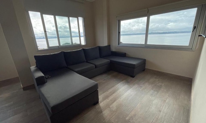 Posadas Apartment | Edificio Itasu - 3ro - alquileres temporales