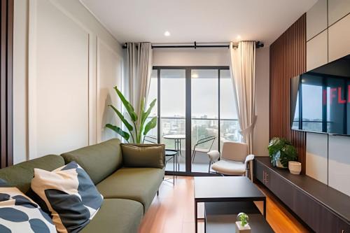 Sector 1 Apartment | Edificio Parque Castilla