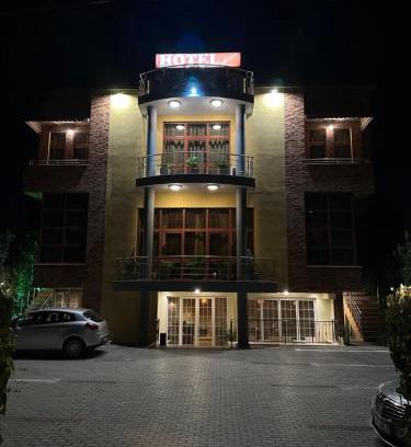 Kashar Hotel | Edisem Hotel