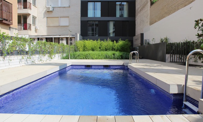 Lista Apartment | Edmond Vibes Barrio de Salamanca