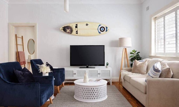 Bondi Apartment | Edward Escape - Short Walk to Beach