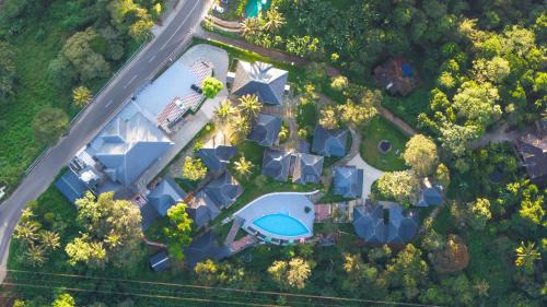 Chithirapuram Resort | Eeleem Resorts and Spa, Munnar