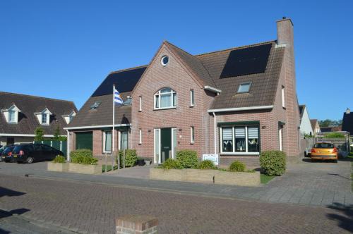 Zoutelande Bed & Breakfast | Effe-Zoutelande