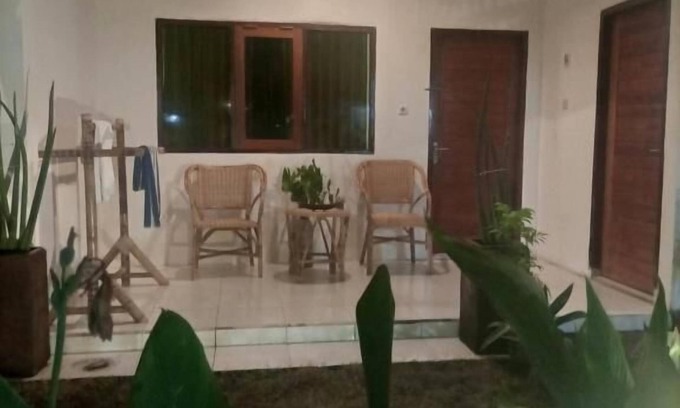 Gili Air Villa | Efrata Villa