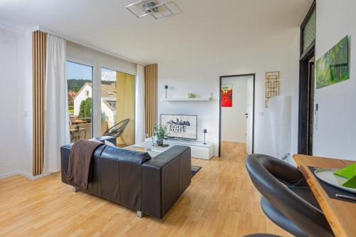 Bad Driburg Apartment | Egge Suite