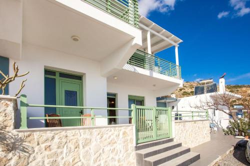 Stegna Apartment | EGLI LUXURY APARTMENTS