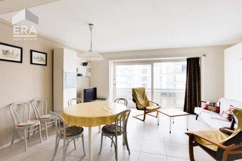 Koksijde-Bad Apartment | Ego Flos 0401