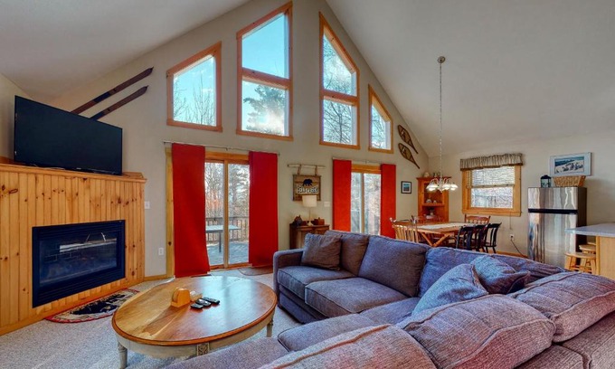Eidelweiss Village House | Eidelweiss Retreat