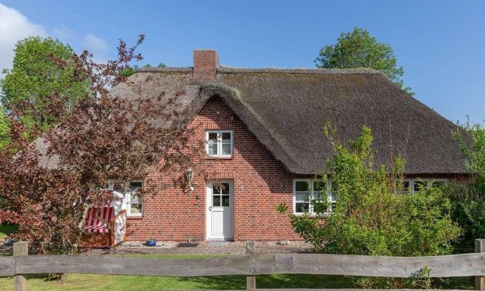 Toenning Cottage | Eiderdiek, Deutschland