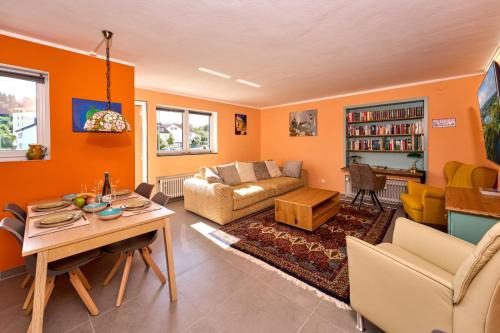 Daun Apartment | Eifelgold Ferienwohnung