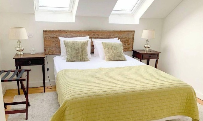 Sintra Cottage | Eighteen21 Houses - Casa da Burra in Quinta Velha