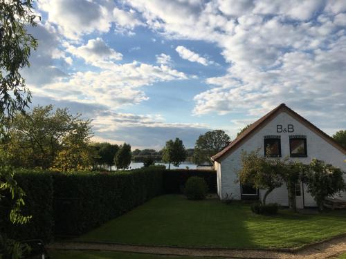 Asselt House | Eindeloos Asselt