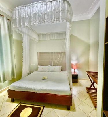 Mbarara Hotel | Ekhaya crescent hotel mbarara
