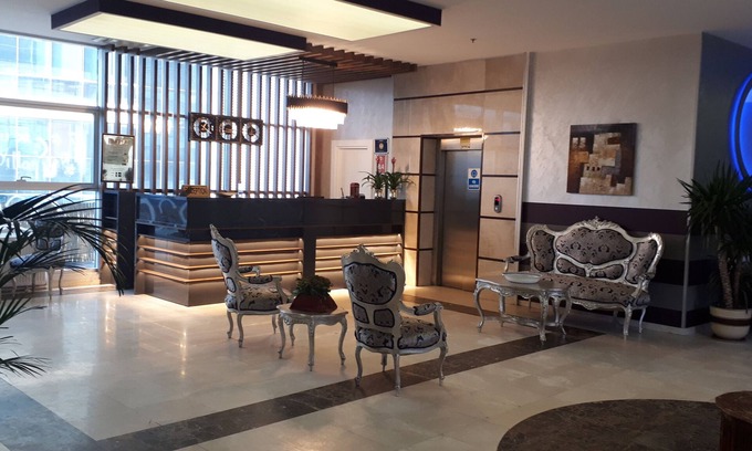 Pendik House | Ekinci Residence