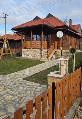 Zlatibor House | Eko kuća Zlatiborsko srce