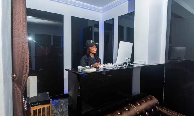 Enugu Apartment | Ekulu Apartments