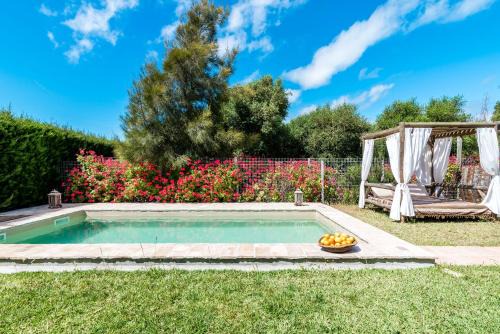 El Palmar House | El Acebuche