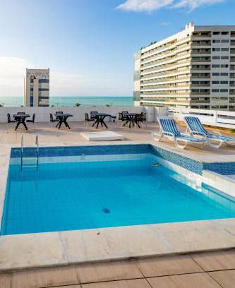 Pajucara Hotel | El Aram Beach Express