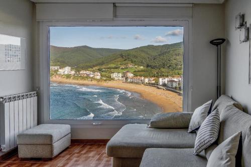Bakio Apartment | El BALCON DE BAKIO