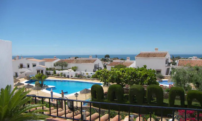 Nerja Apartment | El Capistrano Sur